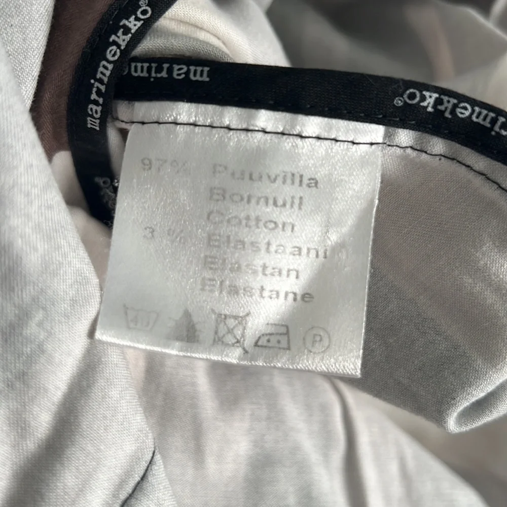 MARIMEKKO Jacket - Picture 9 of 9